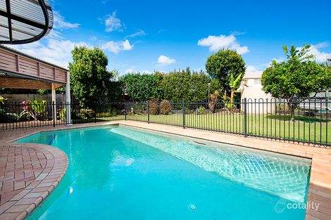 Property photo of 6 Connah Crescent Carindale QLD 4152