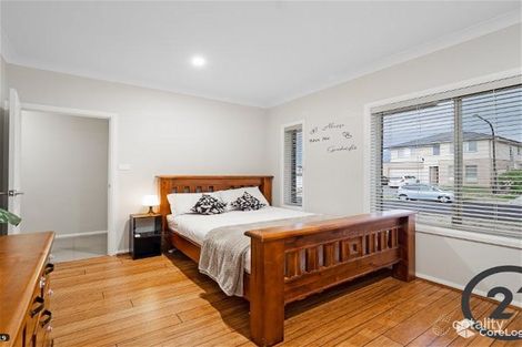 30 Locosi St, Tallawong, NSW 2762