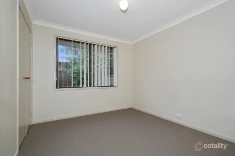 Property photo of 15 Thomas Coke Drive Thornton NSW 2322