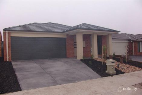 Property photo of 20 Ballybunion Avenue Craigieburn VIC 3064