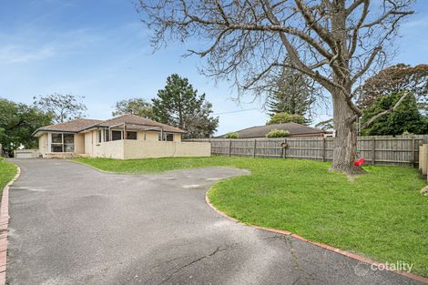 1 Beaconsfield Ave, Frankston, VIC 3199