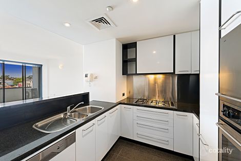 Property photo of 501/459 Royal Parade Parkville VIC 3052