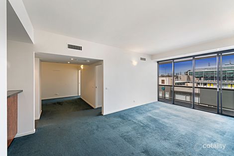 Property photo of 501/459 Royal Parade Parkville VIC 3052