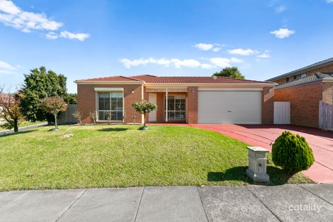 61 Fitzgerald Rd, Hallam, VIC 3803