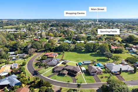 Property photo of 19 Ocean View Drive Alstonville NSW 2477