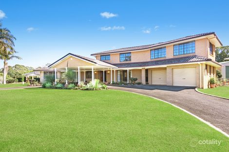 Property photo of 19 Ocean View Drive Alstonville NSW 2477