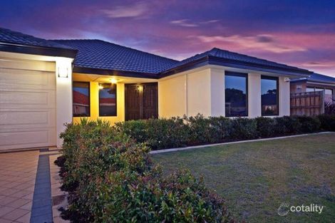 12 Longview Way, The Vines, WA 6069