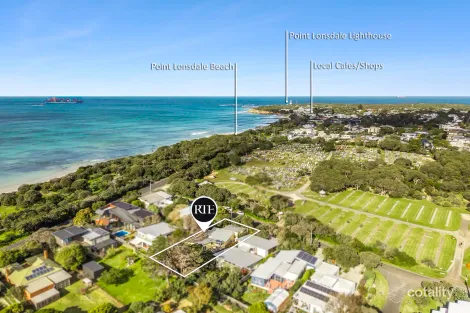 4 JORDAN RD, POINT LONSDALE, VIC 3225