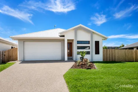 17 Eastlake Ave, Idalia, QLD 4811