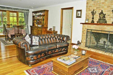 Property photo of 36 Oakland Drive Warrandyte VIC 3113