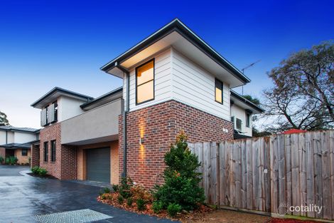 Property photo of 5/5 Bennison Street Croydon VIC 3136