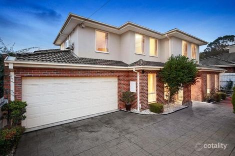 2/13 Finlayson St, Doncaster, VIC 3108