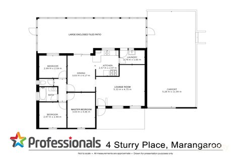 Property photo of 4 Sturry Place Marangaroo WA 6064