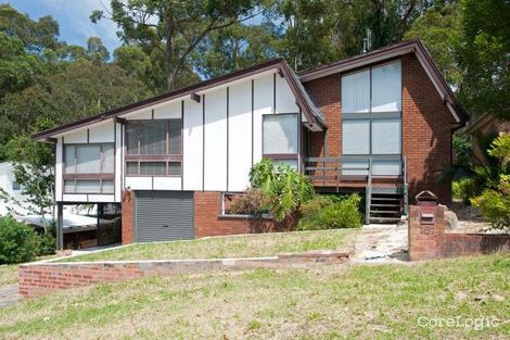 Property photo of 161 Osborne Street Nowra NSW 2541