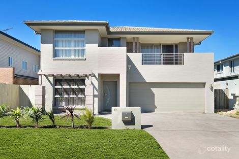 30 Watergum Dr, Warriewood, NSW 2102