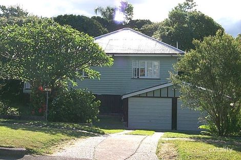 Property photo of 20 Chisholm Street Stafford Heights QLD 4053