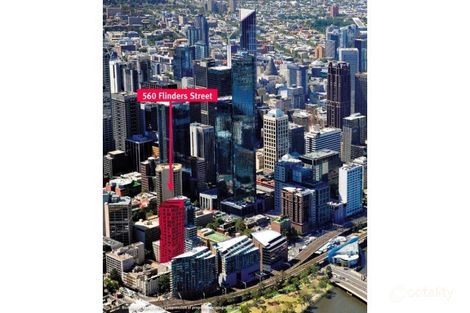 Property photo of 560 Flinders Street Melbourne VIC 3000