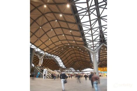 Property photo of 560 Flinders Street Melbourne VIC 3000