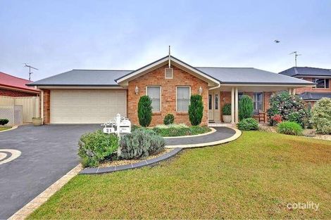 21 Clontarf Ave, Harrington Park, NSW 2567