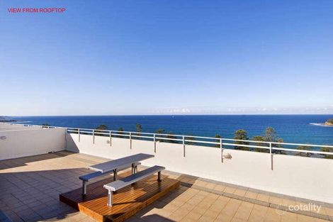 Property photo of 707/22 Central Avenue Manly NSW 2095