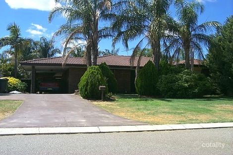 22 Gwalia Pl, Bibra Lake, WA 6163