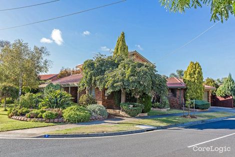 Property photo of 9 Talia Court Werribee VIC 3030