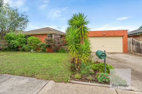 Property photo of 18 Derby Drive Epping VIC 3076