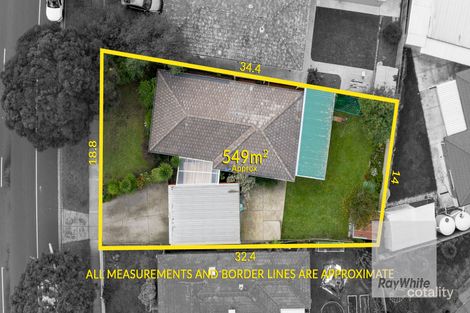 Property photo of 18 Derby Drive Epping VIC 3076