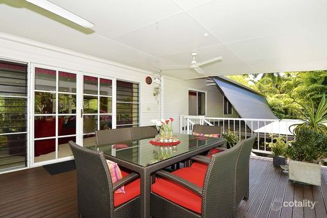 Property photo of 4 Leichhardt Crescent Fannie Bay NT 0820