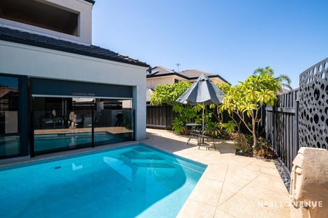 Property photo of 3A Mustique Crescent Hillarys WA 6025