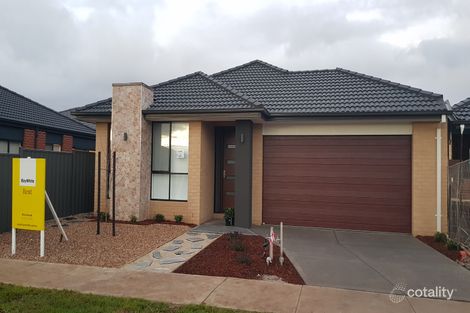 63 Grandvista Bvd, Werribee, VIC 3030