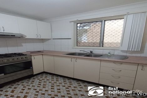 Property photo of 49 Sheffield Street Auburn NSW 2144