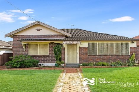 Property photo of 49 Sheffield Street Auburn NSW 2144