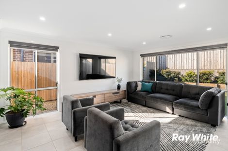 Property photo of 5 Gannel Street Marsden Park NSW 2765