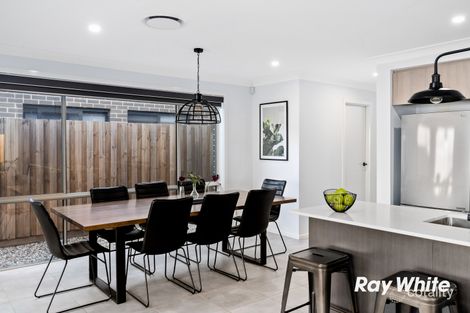 Property photo of 5 Gannel Street Marsden Park NSW 2765