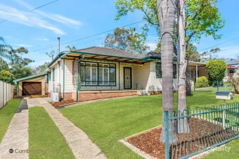 42 Adler Pde, Greystanes, NSW 2145