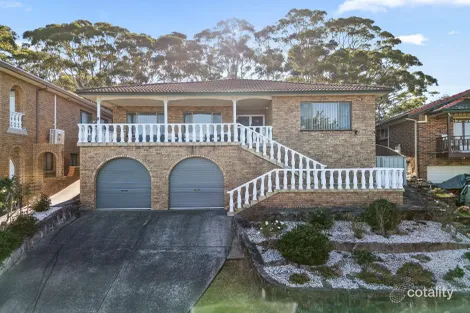 Property photo of 8 Sherwood Place Shellharbour NSW 2529