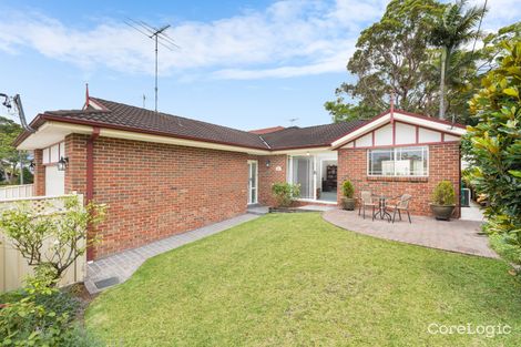 Property photo of 13 Waterview Street Oyster Bay NSW 2225