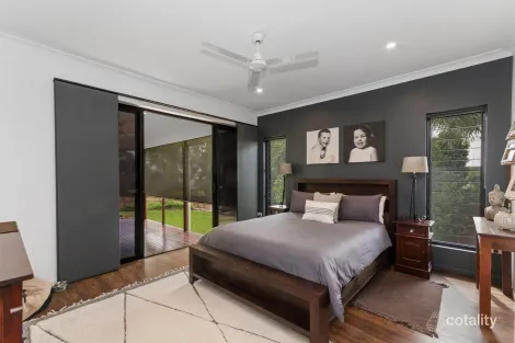 Property photo of 36 Goicoechea Drive Bushland Beach QLD 4818