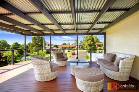 Property photo of 26 Valencia Crescent Toongabbie NSW 2146