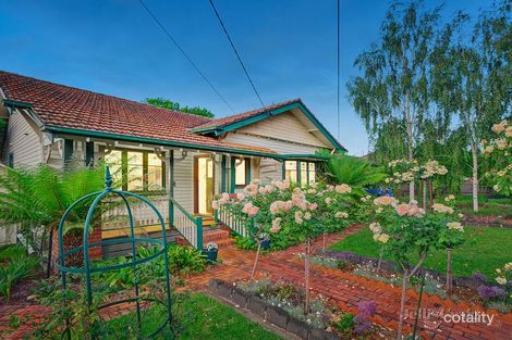 Property photo of 65 Dalny Road Murrumbeena VIC 3163