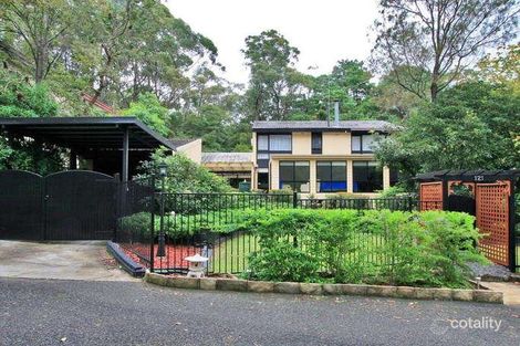 121 The Comenarra Parkway, Turramurra, NSW 2074