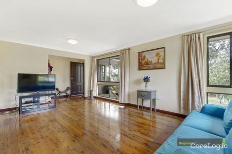 Property photo of 52 Plymouth Crescent Kings Langley NSW 2147