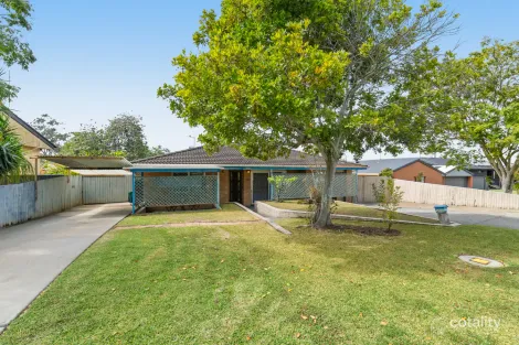 50 Louise St, Underwood, QLD 4119