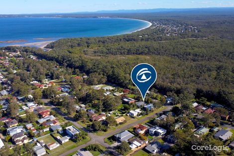 Property photo of 64 Lackersteen Street Callala Bay NSW 2540