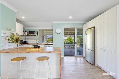 Property photo of 43 Bouvardia Way Greenwood WA 6024