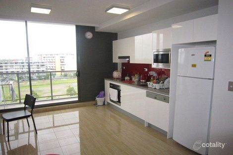 Property photo of 809/4-6 Ascot Avenue Zetland NSW 2017