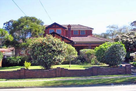 Property photo of 110 Chatham Road Denistone NSW 2114