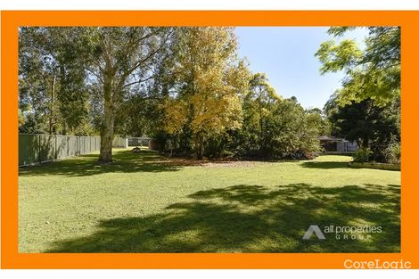 Property photo of 40 Paradise Road Forestdale QLD 4118