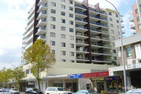 Property photo of 809/1-11 Spencer Street Fairfield NSW 2165